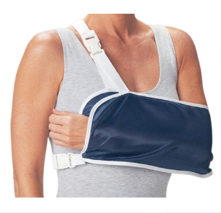 ProCare - Shoulder Immobilizer PROCARE X-Small Cotton / Mesh Buckle Closure - 79-84342