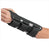 ProCare B.A.T.H. - Wrist Brace Aluminum / Canvas Right Hand Black Child Size - 79-87444