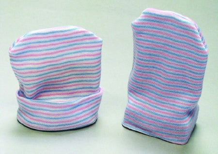 Kerma Medical Products Cap Multi-Stripe Infant - 956