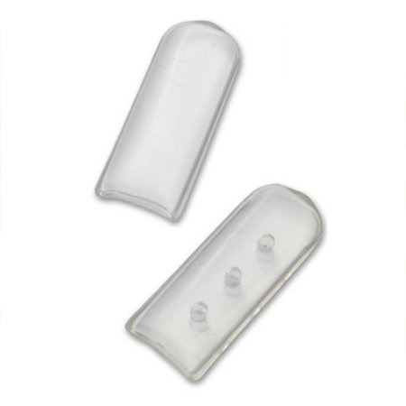 Aspen Surgical Products - Instrument Tip Protector 2 X 9 X 25 mm, Regular, Clear, Vented - 092017BBG