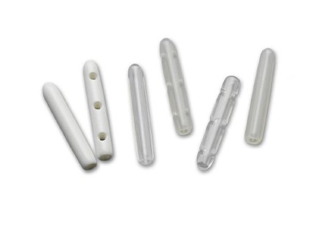 Aspen Surgical Products - Instrument Guard Inst.Guard,Vented,Tint-White,1.6x19mm - 093011BBG
