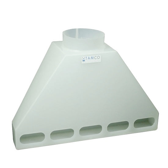 Fume Exhaust Hood