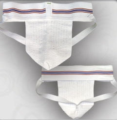 Professional Products Ez Wrap Athletic Supporter EZ Wrap Medium White - 2570