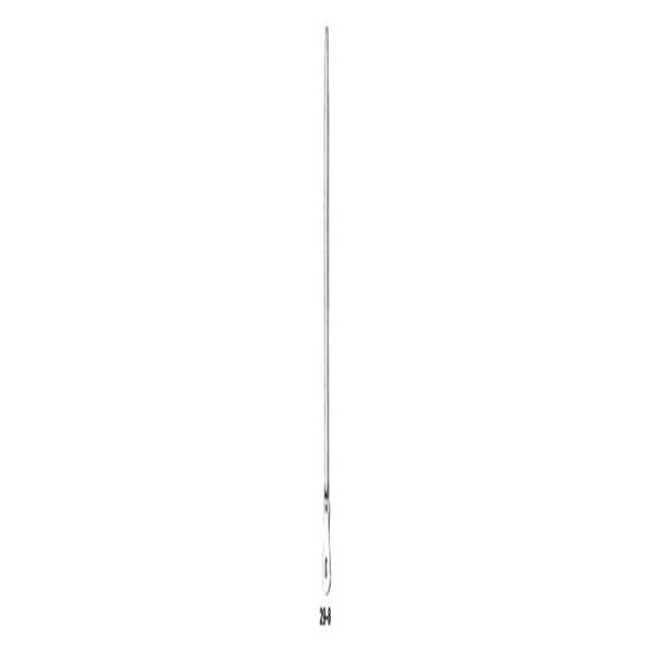 Miltex-Integra Sound Urethral Urethral Dittel 14Fr Straight Tip Stainless Steel 11-1/2" Ea - 29-8-14