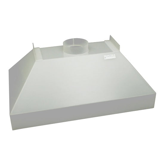 Fume Exhaust Hood