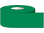 Shamrock Scientific - Blank Label Tape Multipurpose Label Green 1/2 X 500 Inch - ST-12-25