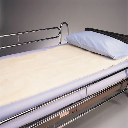 Skil-Care - Decubitus Bed Pad SkiL-Care 30 X 40 Inch - 501050