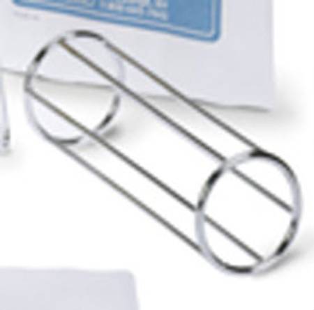 Medical Action Industries Tubular Bandage Applicator Cage, Size C 1-1/8 Inch Diameter, Size 1 - 52910