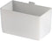 Akro-Mils - Bin Cup 2-3/4 X 3 X 5 Inch White - 30102