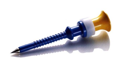 Cooper Surgical - Secondary Cannula / Trocar Stainless Steel 5 mm - 900-800