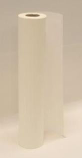 Tidi Products Tidi Table Paper 18 Inch White Crepe - 916018