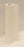 Tidi Products Tidi Table Paper 18 Inch White Crepe - 916018