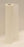 Tidi Choice - Table Paper 18 Inch Width White Crepe - 916183