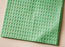 Tidi Products Tidi Choice Procedure Towel 13 X 18 Inch Green, Waffle Embossed NonSterile - 917462
