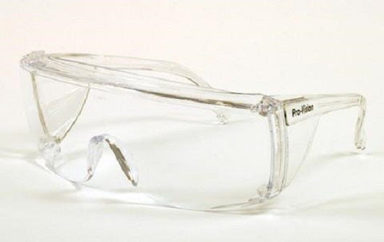 End-Fog Eyewear