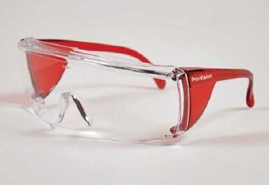 End-Fog Eyewear