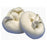 Deroyal Industries Inc Stockinette Standard Cotton/Wax Coated 3X36" Off-White Lf Strl 20/Ca - 9503-36