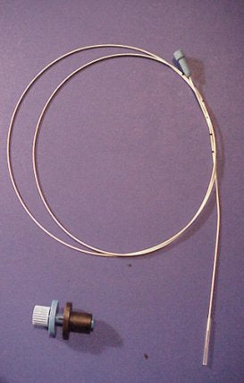 Arrow International TheraCath Epidural Catheter 19 Gauge - EC-05000