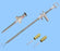 Falope-Ring - Fallopian Ring Band Applicator - 005280-901