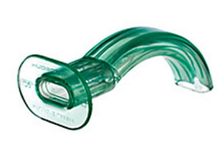 Teleflex Medical Cath-Guide Oropharyngeal Airway Guedel 110 mm Length Clear - 1166