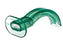 Teleflex Medical Cath-Guide Oropharyngeal Airway Guedel 110 mm Length Clear - 1166