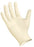 Sempermed USA Sempermed Synthetic Exam Glove X-Small NonSterile Vinyl Standard Cuff Length Smooth Clear Not Chemo Approved - EVNP101