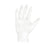 Sempermed Synthetic - Exam Glove Large NonSterile Vinyl Standard Cuff Length Smooth Clear Not Chemo Approved - EVNP104