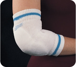 Bird & Cronin Cradle-Lite Heel / Elbow Protector Sleeve X-Large Aqua - 8141425