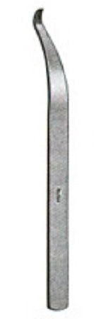 Miltex Miltex Hand and Finger Retractor Hays 6 Inch OR Grade - 27-225