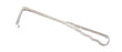Miltex - Retractor 10 Inch Length OR Grade - 11-249