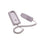 Cooper Surgical Cariobeat, Stethoscope Ultrasound Doppler Blood Flow, With Speaker - 101-0312-010