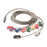 Welch-Allyn Case Patient For Se Pro600 10 Lead Ea - SE-PC-AHA-CLIP