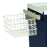 Harloff - Utility Basket Medical Cart - BASKET3RC