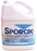 DS Healthcare Sporox II Hydrogen Peroxide High-Level Disinfectant RTU Liquid 1 gal. Jug Max 21 Day Reuse - 75156