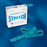 Becton Dickinson Vacutainer Tourniquet Strap 18 Inch Polyethylene - 367203