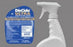 Bottle with Sprayer