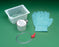 Medline - Wet Suction Catheter Kit 14 Fr. Sterile - DYND41442