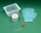 Medline - Wet Suction Catheter Kit 14 Fr. Sterile - DYND41442