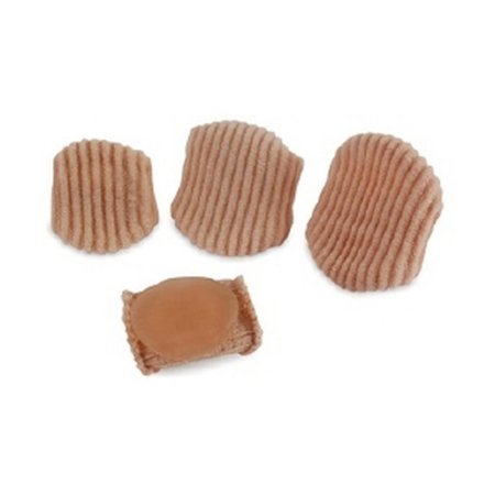 Silipos - Digit Pad Small / Medium Without Closure Foot - 10065
