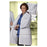 Fashion Seal Lab Coat 65% Polyester / 35% Cotton Womens White 2X Large 37 In Ea - 407-2XL