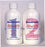 Dip&Spin - Urine Chemistry Urinalysis Control Urinalysis / Microscopics 2 Levels 4 X 120 mL - 1470-01
