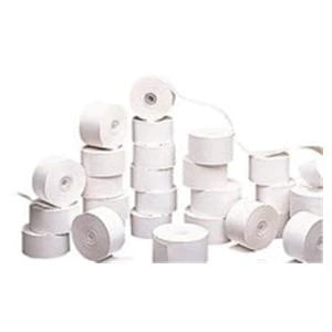 Nikomed USA - Diagnostic Recording Paper Thermal Paper 8-1/4 Inch X 183 Foot Z-Fold Red Grid - NIK-7314825