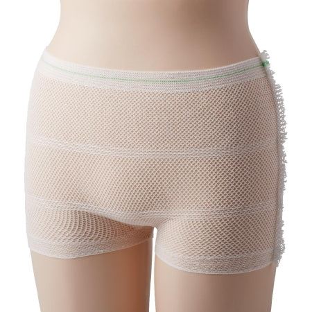 Protection Plus - Knit Pant Unisex Mesh X-Large Pull On Disposable - MBP370301