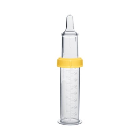 SpecialNeeds - Baby Bottle 80 mL Plastic - 6000S