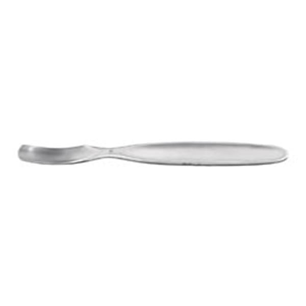 Miltex-Integra Elevator Mcglamry 6-3/8" 15Mm Wide Tip Stainless Steel Reusable Ea - 40-2853