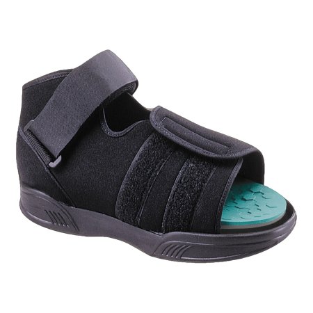 Ossur - Pressure Relief Shoe Large Unisex - 10342