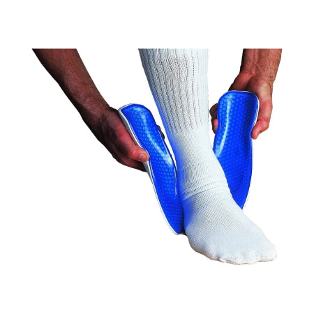 Ossur FormFit Honeycomb - Ankle Brace One Size Fits Most Hook and Loop Closure Left Foot - 30100