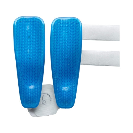 Ossur FormFit Honeycomb - Ankle Brace One Size Fits Most Hook and Loop Closure Right Foot - 30101