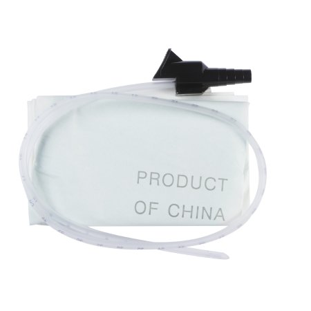 Medline - Suction Catheter Kit 10 Fr. Sterile - DYND40980