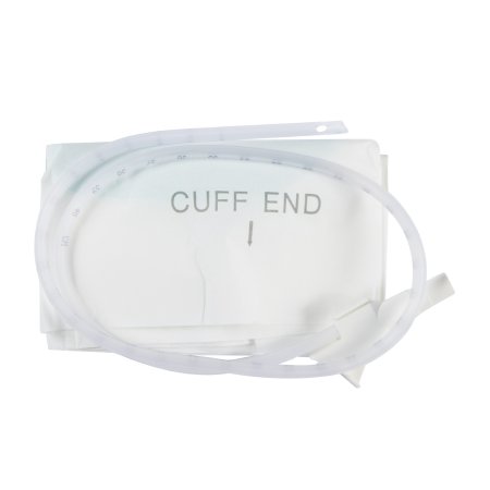 Medline - Suction Catheter Kit 12 Fr. Sterile - DYND40981